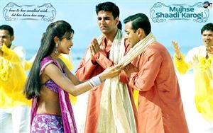 Mujhse Shaadi Karogi